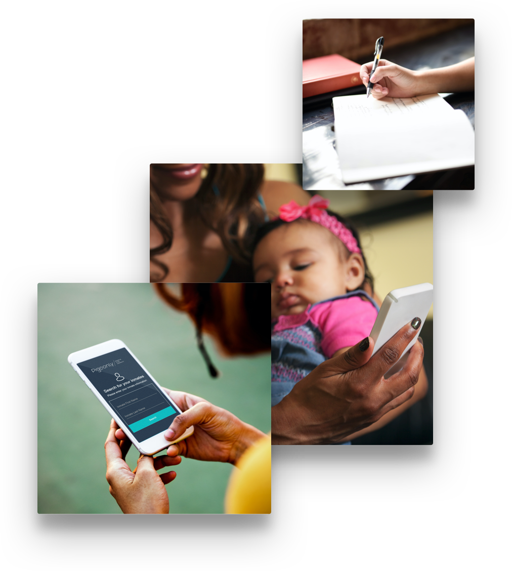 inmate phone services